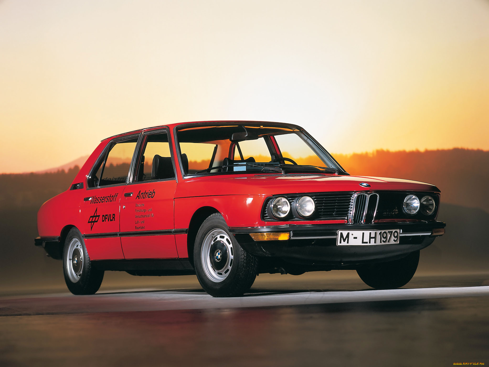 , bmw